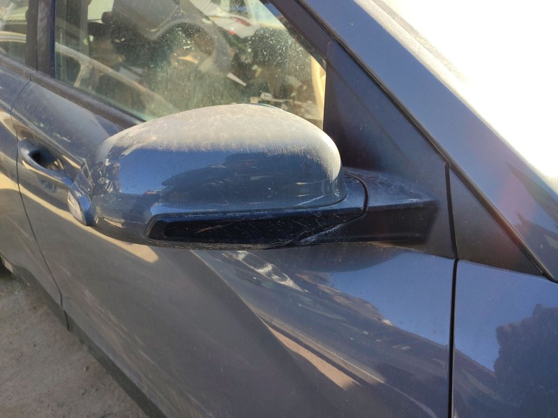 Recambio de retrovisor derecho para hyundai kona (os, ose, osi) 1.0 t-gdi referencia OEM IAM   