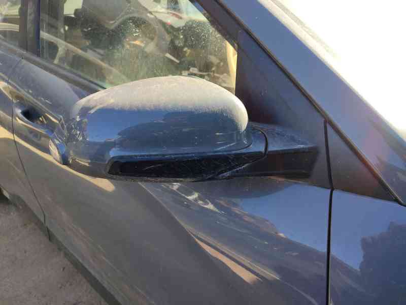 Recambio de retrovisor derecho para hyundai kona (os, ose, osi) 1.0 t-gdi referencia OEM IAM   