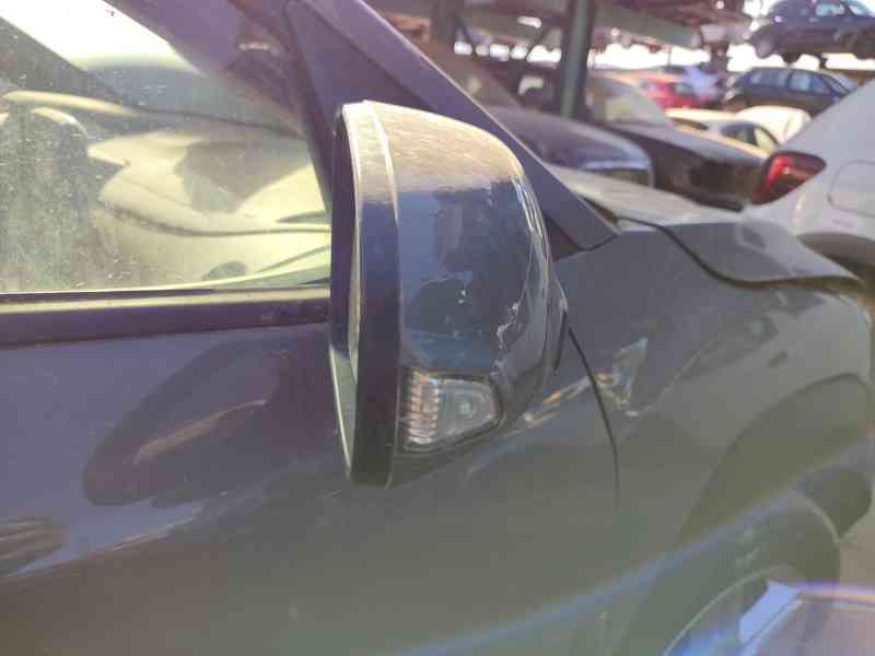 Recambio de retrovisor derecho para hyundai kona (os, ose, osi) 1.0 t-gdi referencia OEM IAM   