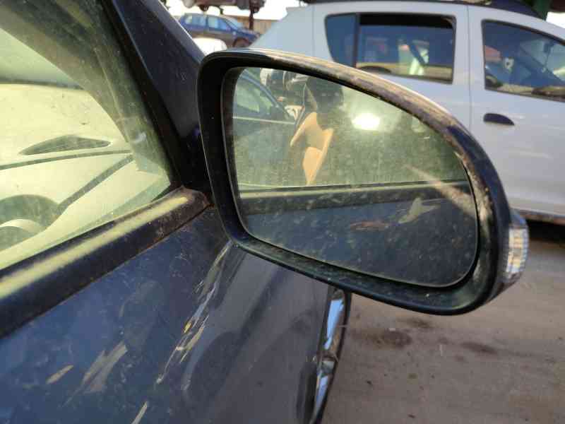 Recambio de retrovisor derecho para hyundai kona (os, ose, osi) 1.0 t-gdi referencia OEM IAM   
