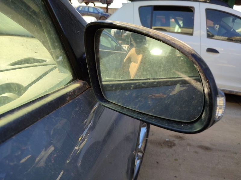 Recambio de retrovisor derecho para hyundai kona (os, ose, osi) 1.0 t-gdi referencia OEM IAM   