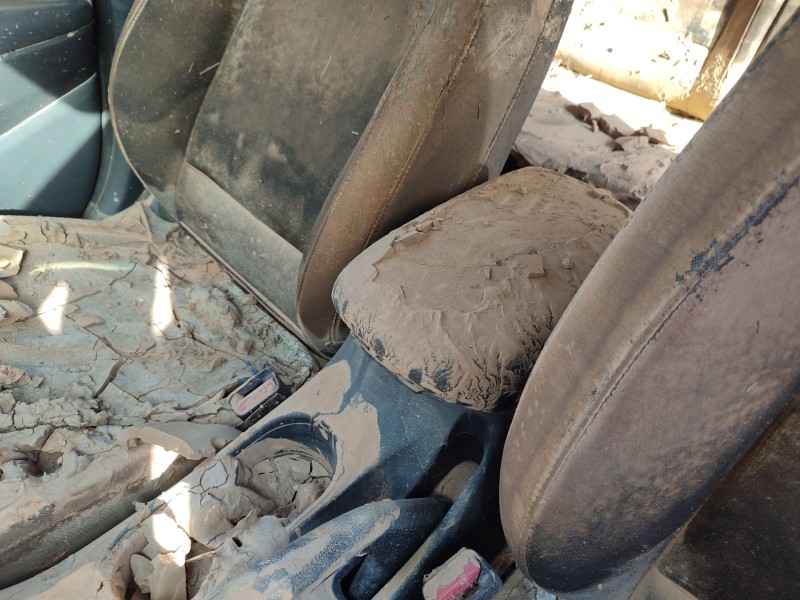 Recambio de apoyabrazos central para hyundai kona (os, ose, osi) 1.0 t-gdi referencia OEM IAM   