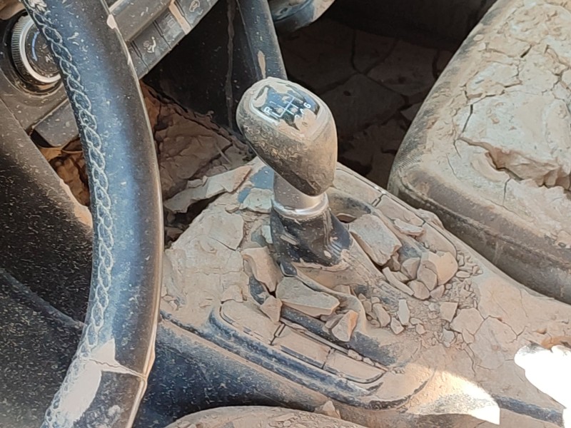 Recambio de pomo palanca cambio para hyundai kona (os, ose, osi) 1.0 t-gdi referencia OEM IAM   