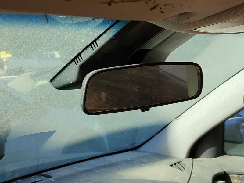 Recambio de espejo interior para hyundai kona (os, ose, osi) 1.0 t-gdi referencia OEM IAM   