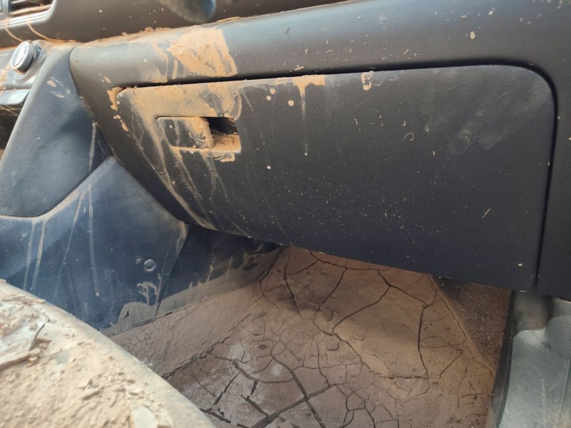 Recambio de guantera para hyundai kona (os, ose, osi) 1.0 t-gdi referencia OEM IAM   