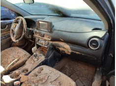 Recambio de salpicadero para hyundai kona (os, ose, osi) 1.0 t-gdi referencia OEM IAM    2