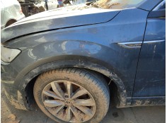 Recambio de aleta delantera izquierda para volkswagen t-roc (a11, d11) 1.0 tsi referencia OEM IAM    2