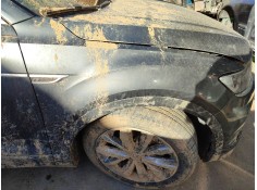 Recambio de aleta delantera derecha para volkswagen t-roc (a11, d11) 1.0 tsi referencia OEM IAM    2