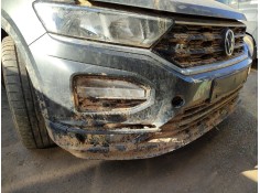 Recambio de paragolpes delantero para volkswagen t-roc (a11, d11) 1.0 tsi referencia OEM IAM    2