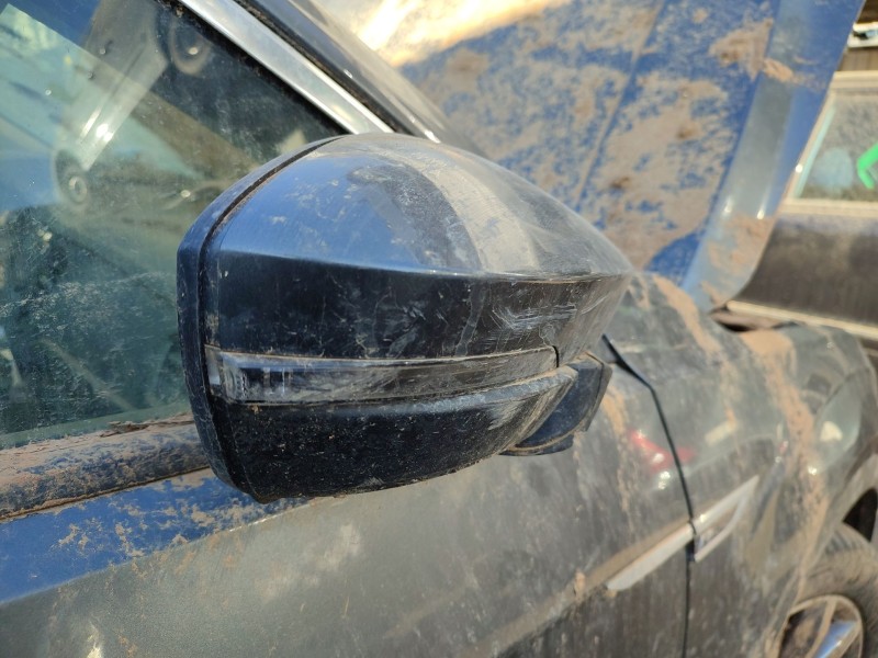 Recambio de retrovisor derecho para volkswagen t-roc (a11, d11) 1.0 tsi referencia OEM IAM   