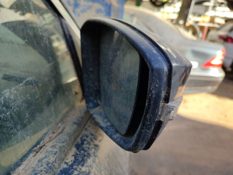 Recambio de retrovisor derecho para volkswagen t-roc (a11, d11) 1.0 tsi referencia OEM IAM   