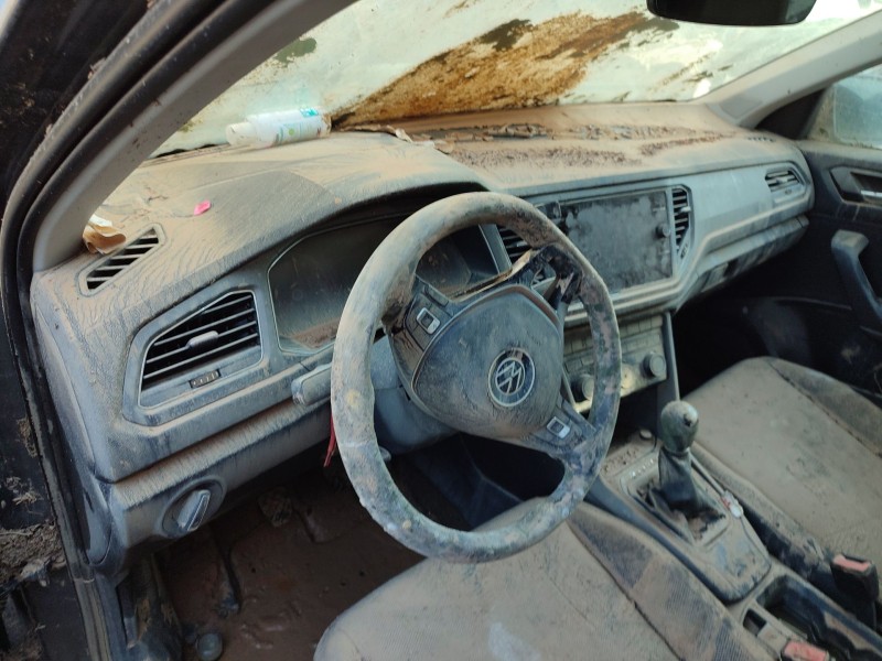 Recambio de salpicadero para volkswagen t-roc (a11, d11) 1.0 tsi referencia OEM IAM   