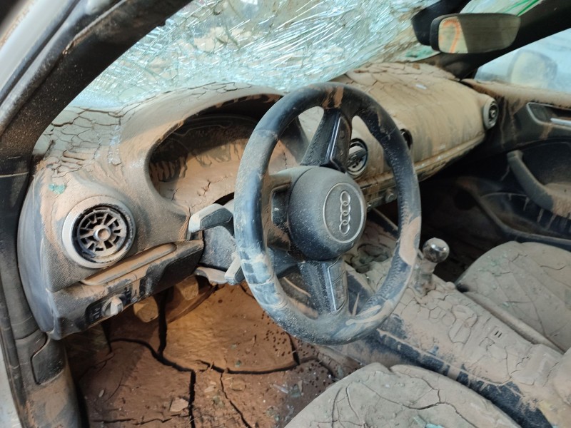 audi a3 sportback (8va, 8vf) del año 2018