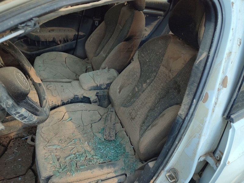 audi a3 sportback (8va, 8vf) del año 2018