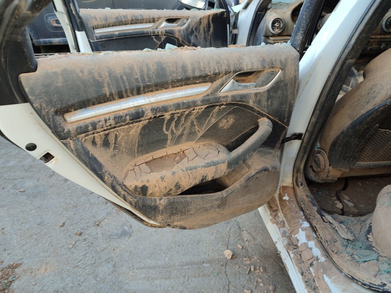 audi a3 sportback (8va, 8vf) del año 2018