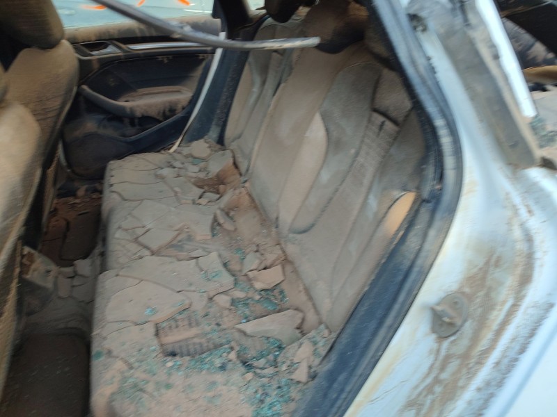 audi a3 sportback (8va, 8vf) del año 2018