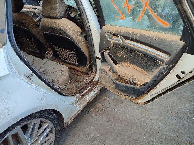 audi a3 sportback (8va, 8vf) del año 2018