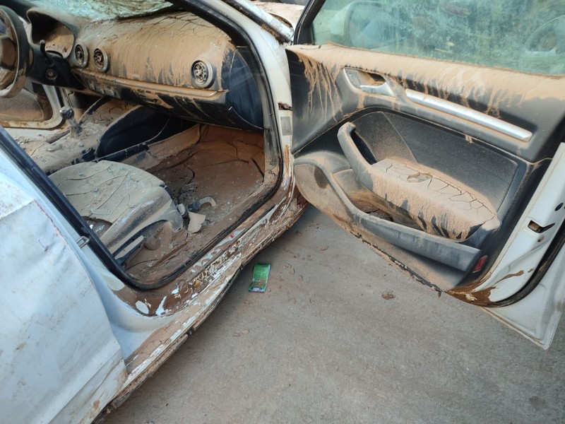 audi a3 sportback (8va, 8vf) del año 2018