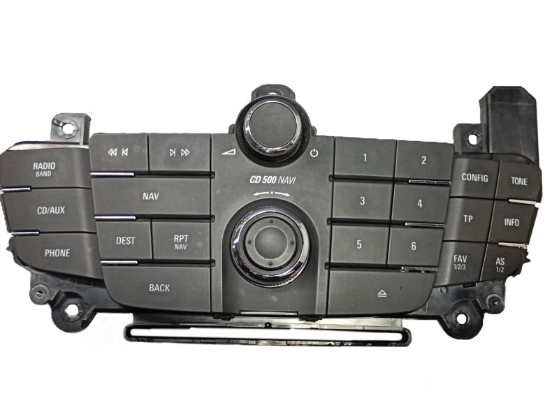 Recambio de mando multifuncion para opel insignia a sports tourer (g09) 2.0 cdti (35) referencia OEM IAM   