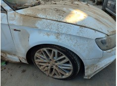 Recambio de aleta delantera derecha para audi a3 sportback (8va, 8vf) 35 tfsi referencia OEM IAM   