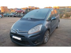 CITROËN C4 PICASSO I MONOSPACE (UD_)