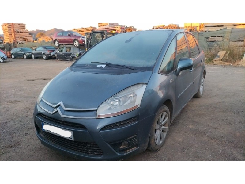 citroën c4 picasso i monospace (ud_) del año 2008
