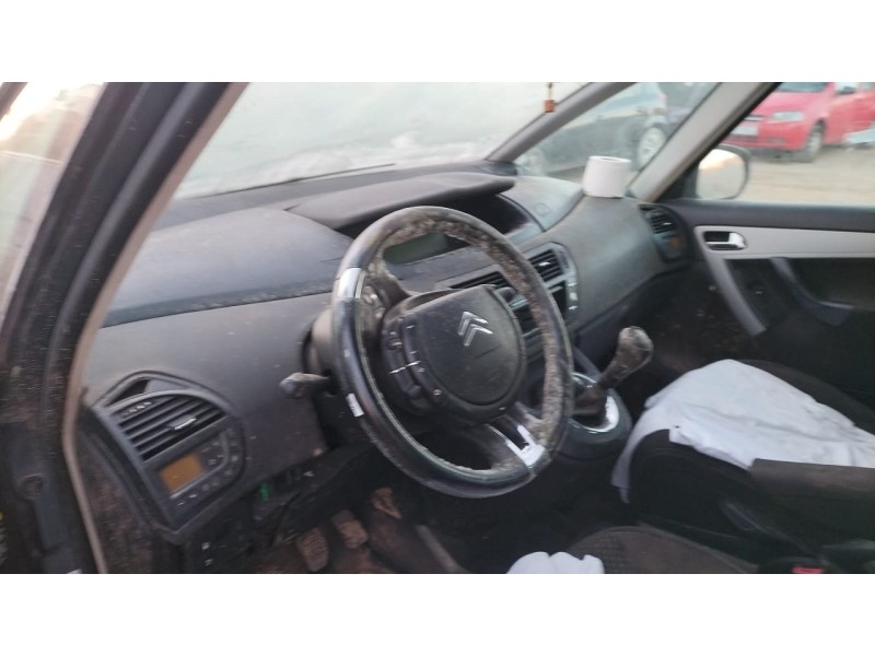 citroën c4 picasso i monospace (ud_) del año 2008