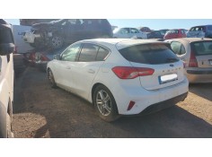 ford focus iv (hn) del año 2018 2