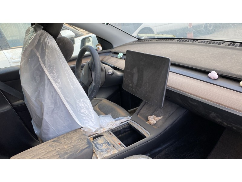 tesla model y (5yjy) del año 2023