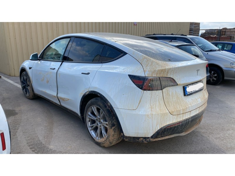 tesla model y (5yjy) del año 2023