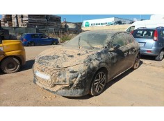 PEUGEOT 208 II (UB_, UP_, UW_, UJ_)