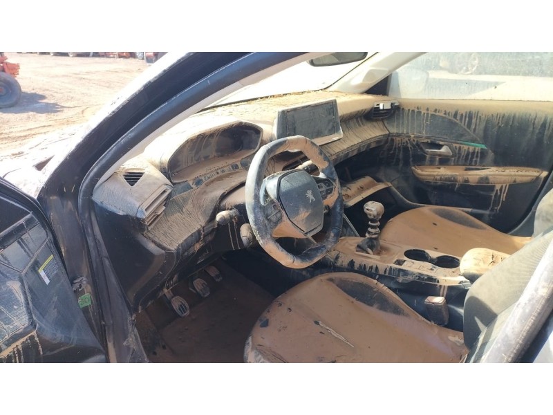 peugeot 208 ii (ub_, up_, uw_, uj_) del año 2023