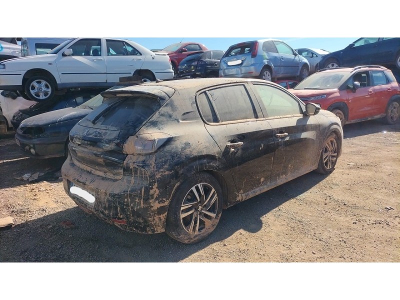 peugeot 208 ii (ub_, up_, uw_, uj_) del año 2023