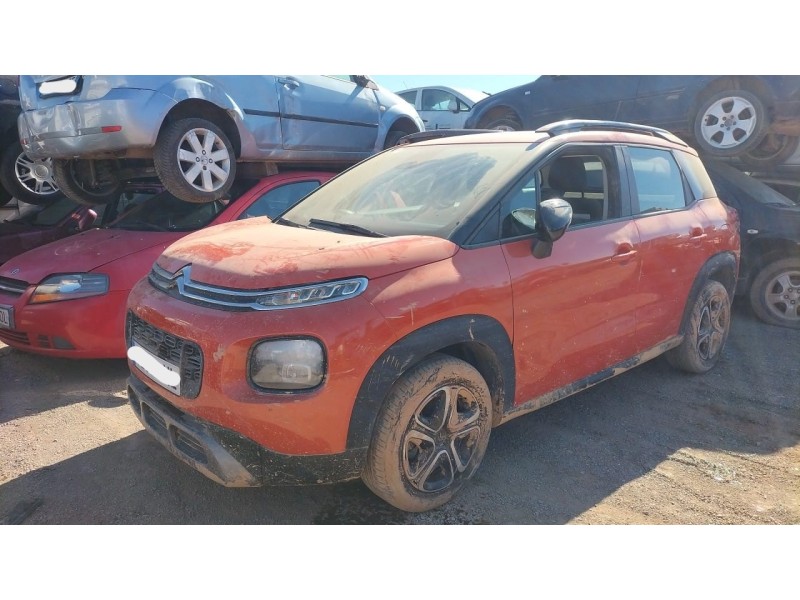 citroën c3 aircross ii (2r_, 2c_) del año 2021