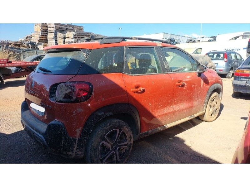citroën c3 aircross ii (2r_, 2c_) del año 2021