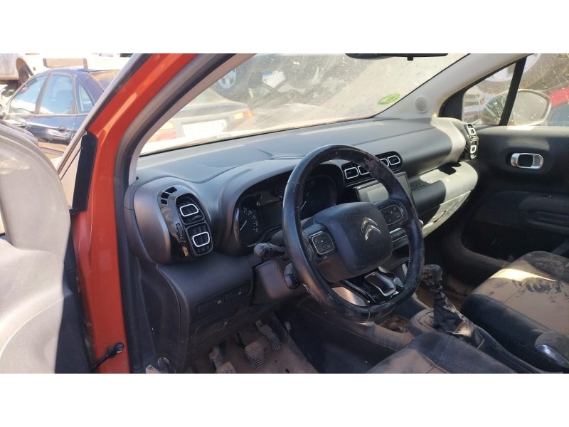 citroën c3 aircross ii (2r_, 2c_) del año 2021