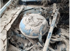 Recambio de deposito expansion para audi a3 sportback (8va, 8vf) 35 tfsi referencia OEM IAM   