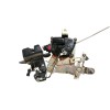Recambio de cerradura maletero / porton para hyundai tucson (jm) 2.0 comfort referencia OEM IAM   