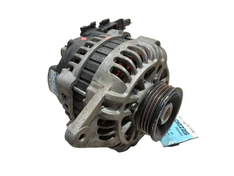 Recambio de alternador para hyundai coupe i (rd) 2.0 16v referencia OEM IAM 3730022200 AB190058 