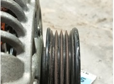 Recambio de alternador para hyundai coupe i (rd) 2.0 16v referencia OEM IAM 3730022200 AB190058  2