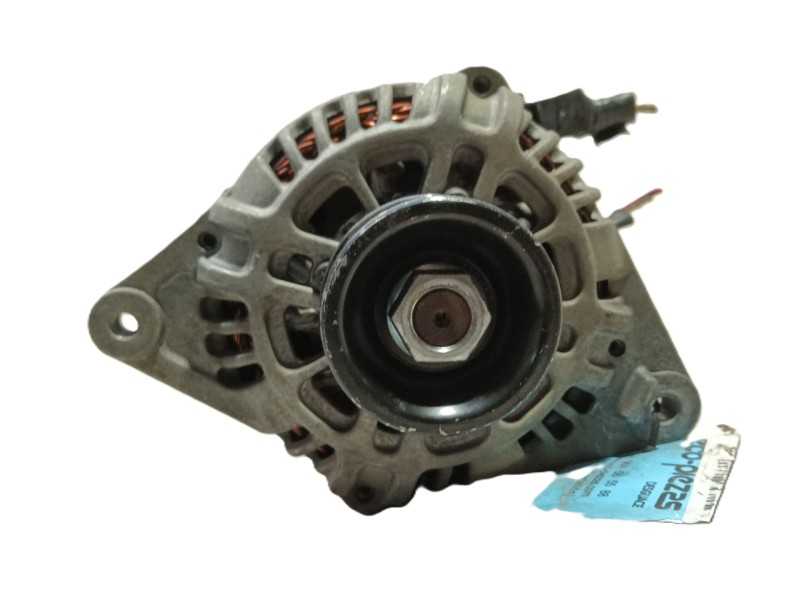 Recambio de alternador para hyundai coupe i (rd) 2.0 16v referencia OEM IAM 3730022200 AB190058 