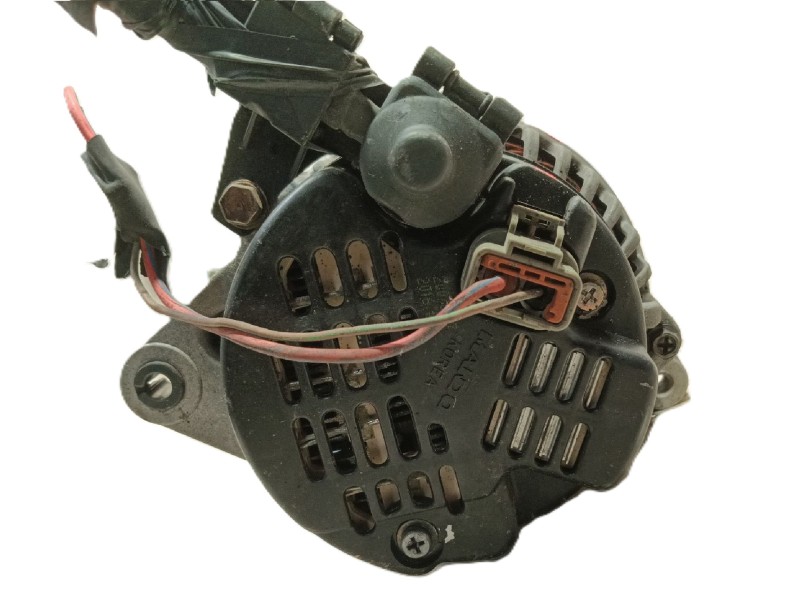 Recambio de alternador para hyundai coupe i (rd) 2.0 16v referencia OEM IAM 3730022200 AB190058 
