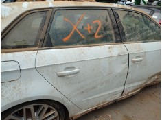 Recambio de puerta trasera derecha para audi a3 sportback (8va, 8vf) 35 tfsi referencia OEM IAM   