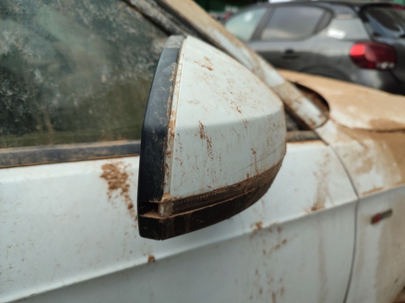 Recambio de retrovisor derecho para audi a3 sportback (8va, 8vf) 35 tfsi referencia OEM IAM   