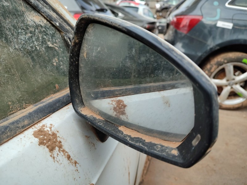 Recambio de retrovisor derecho para audi a3 sportback (8va, 8vf) 35 tfsi referencia OEM IAM   