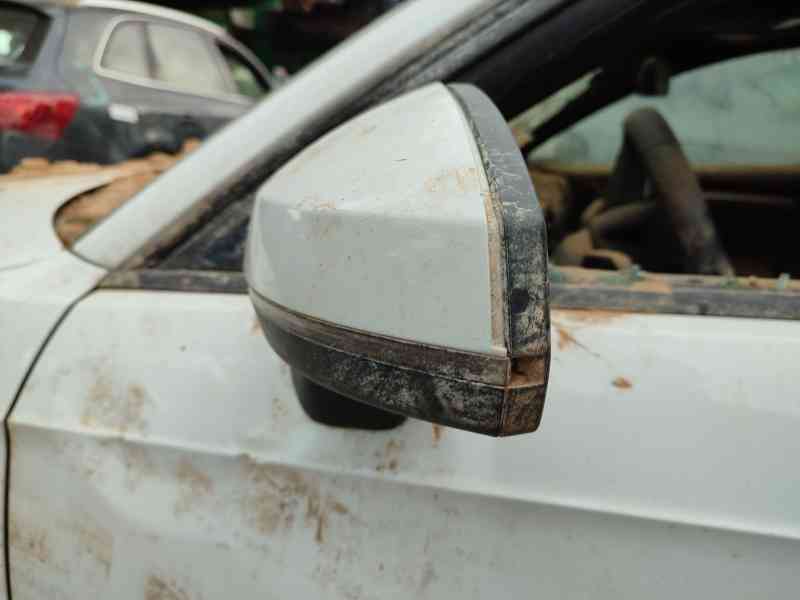 Recambio de retrovisor izquierdo para audi a3 sportback (8va, 8vf) 35 tfsi referencia OEM IAM   