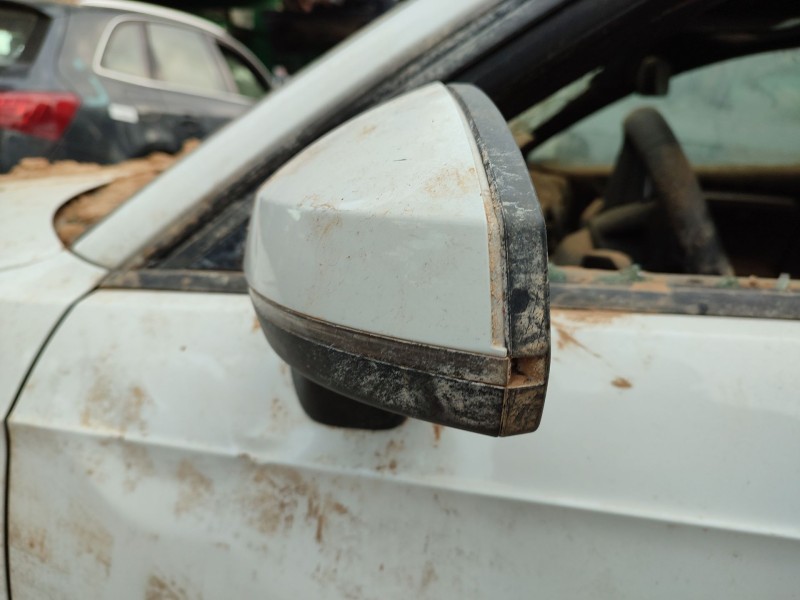 Recambio de retrovisor izquierdo para audi a3 sportback (8va, 8vf) 35 tfsi referencia OEM IAM   