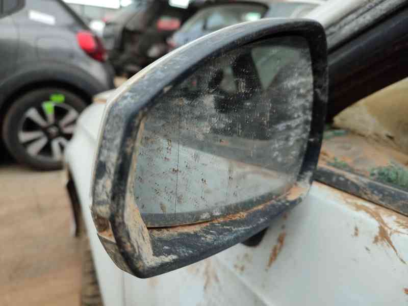 Recambio de retrovisor izquierdo para audi a3 sportback (8va, 8vf) 35 tfsi referencia OEM IAM   