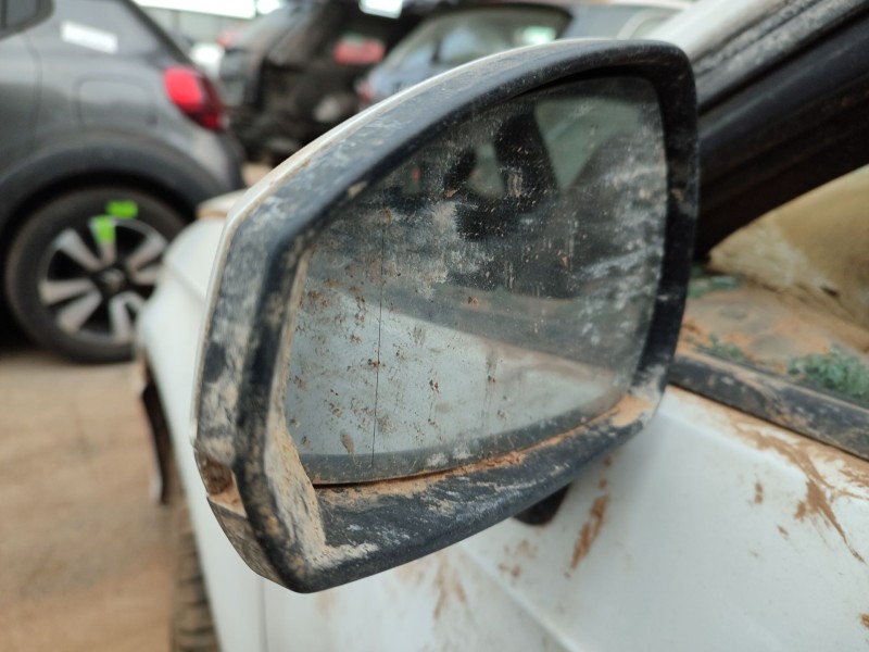 Recambio de retrovisor izquierdo para audi a3 sportback (8va, 8vf) 35 tfsi referencia OEM IAM   