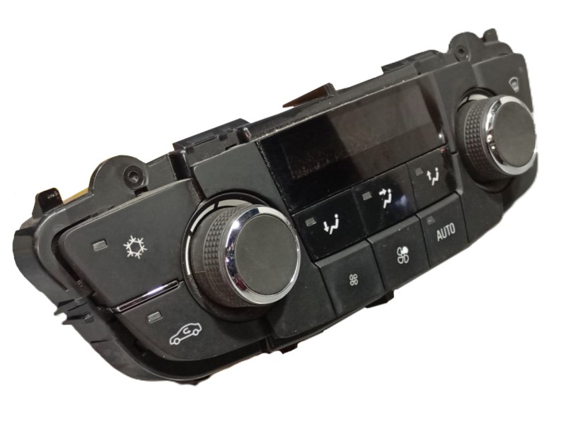 Recambio de mando calefaccion / aire acondicionado para opel insignia a sports tourer (g09) 2.0 cdti (35) referencia OEM IAM   